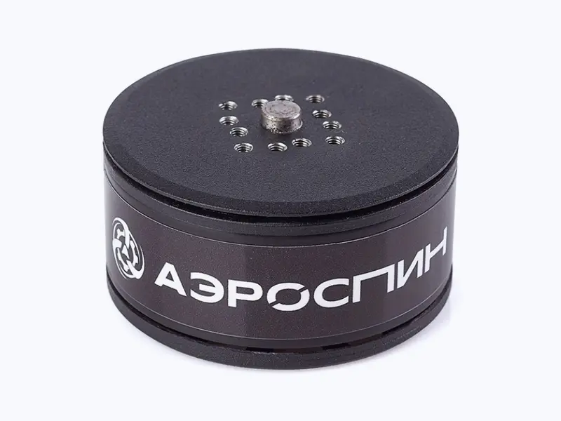 Двигатель А 6018-270 — ракурс 1